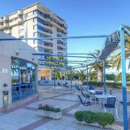Appartamento Mare Nostrum 15 Alboraya Valenza
