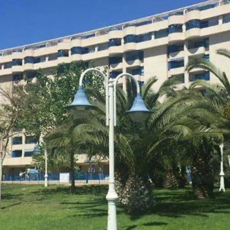 Mare Nostrum 15 Alboraya Appartamento