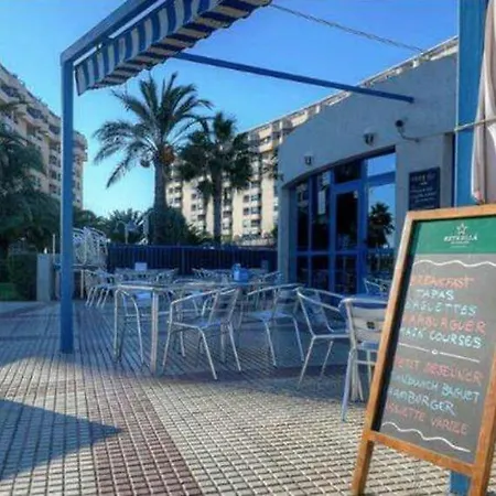 Mare Nostrum 15 Alboraya Appartamento Valenza