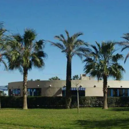 Appartamento Mare Nostrum 15 Alboraya Valenza