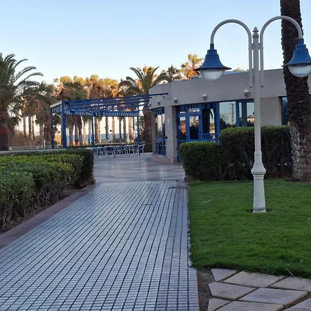 Mare Nostrum 15 Alboraya Valenza