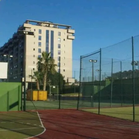 Mare Nostrum 15 Alboraya Apartamento *