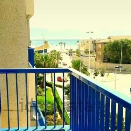Mare Nostrum 15 Alboraya Apartamento *